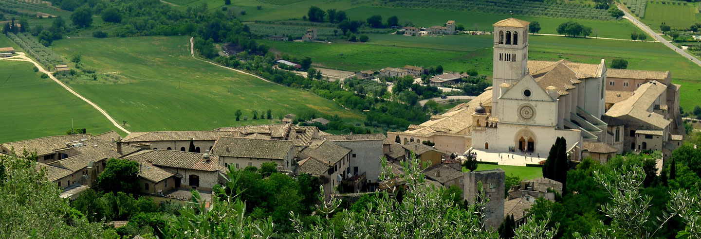 Assisi