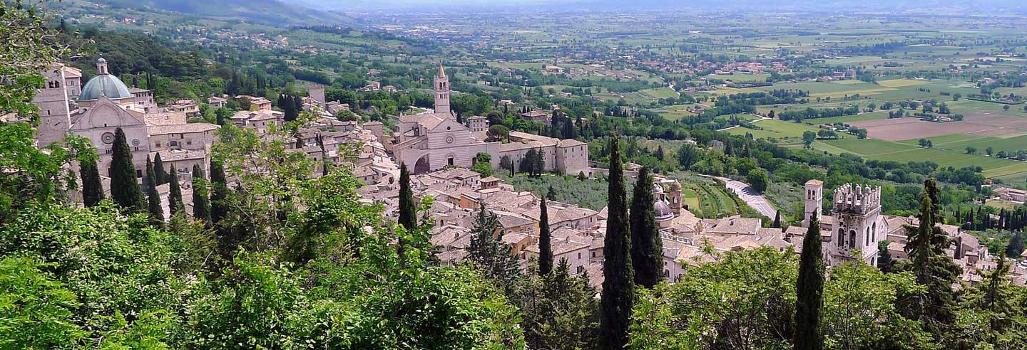 Assisi