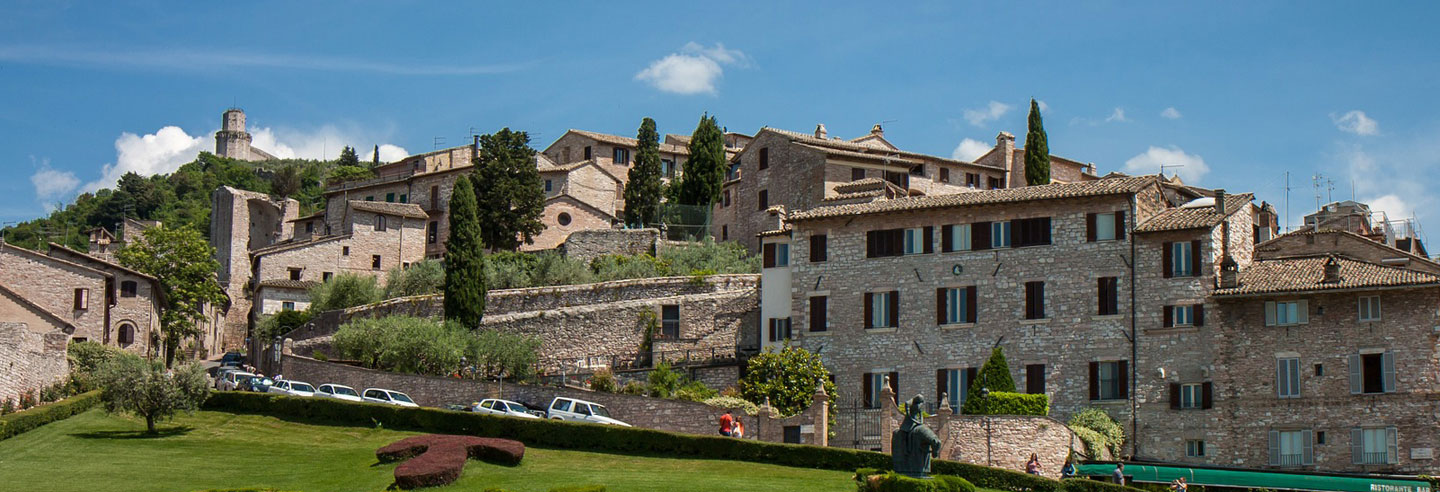 Assisi