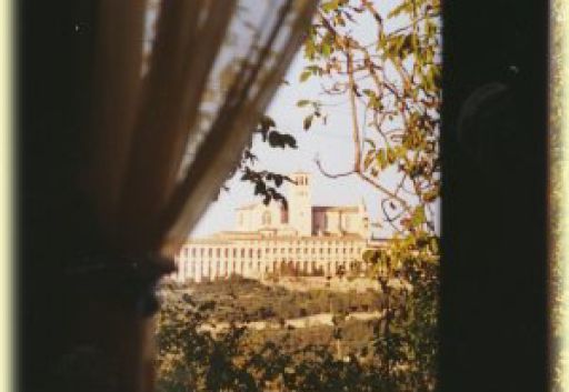 Podere del Falco Assisi