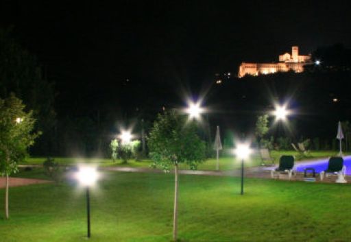 Podere del Falco Assisi